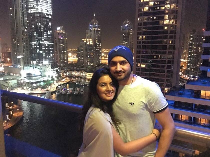 Harbhajan Turbanator Harbhajan Turbanator