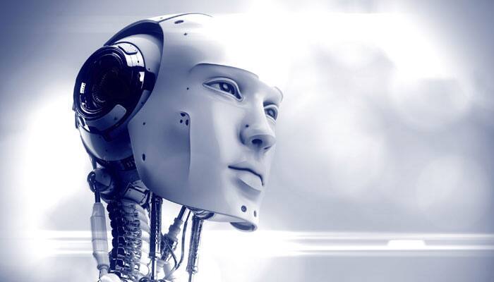 Scientists develop hairy electronic skin which may allow robotic limbs to 'feel' Scientists develop hairy electronic skin which may allow robotic limbs to 'feel'
