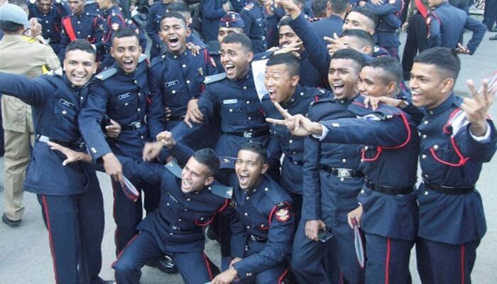 UPSC NDA, NA exams 2017: Registration process to start from Jan 18