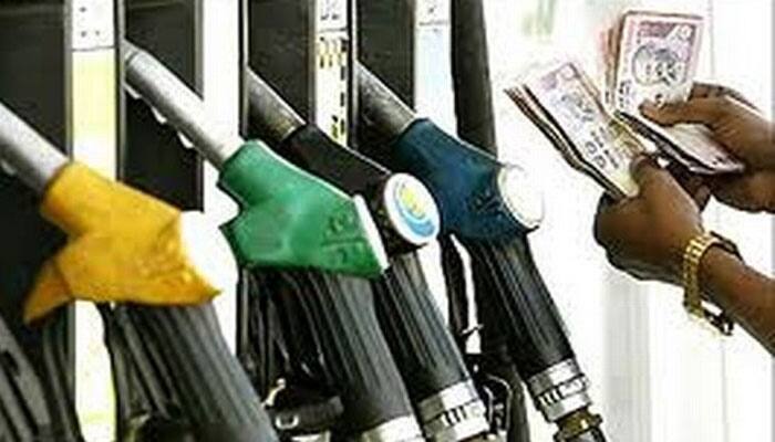 Prices of petrol in 10 major cities Prices of petrol in 10 major cities