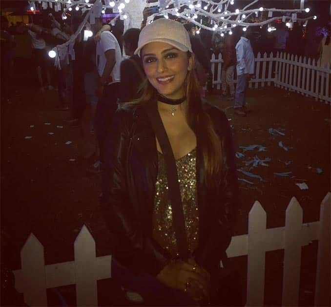 Instagram-aartichabria