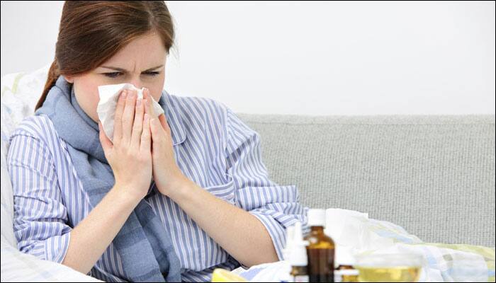 Winter special: Get rid of the sniffles with these five superfoods!