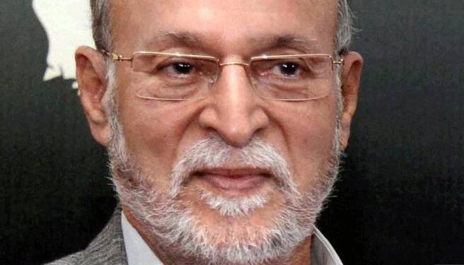 Delhi&#039;s new Lt Governor Anil Baijal wants to ensure timely delivery of services 