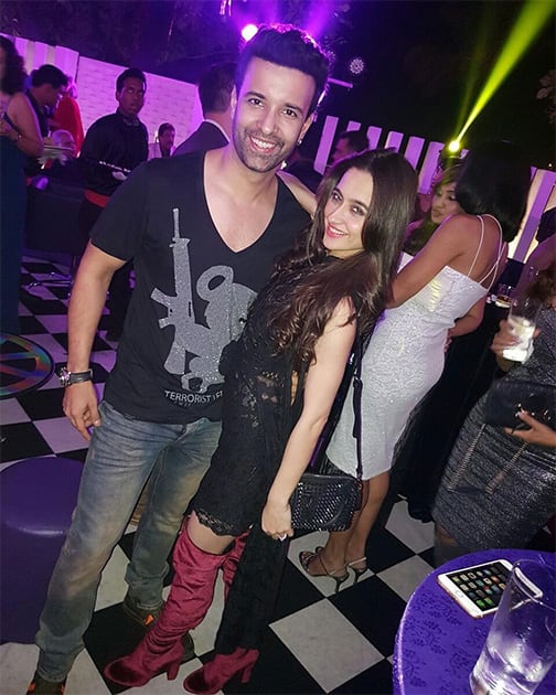 Instagram-iamsanjeeda