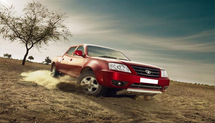 Tata Xenon Yodha to be launched in India on Jan 3: Key facts you should know 