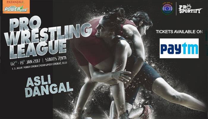 2017 Pro Wrestling League: Preview, Teams, Schedule, Telecast, Streaming — All you need to know!