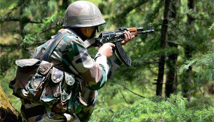 Lashkar-e-Toiba terrorist killed in Jammu and Kashmir&#039;s Baramulla