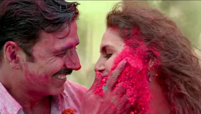 Akshay Kumar gives a glimpse of Jolly’s pagalpanti with ‘Go Pagal’ teaser – WATCH