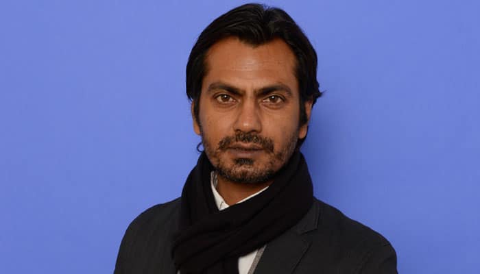 Nawazuddin Siddiqui says digital media is bringing out hidden talent