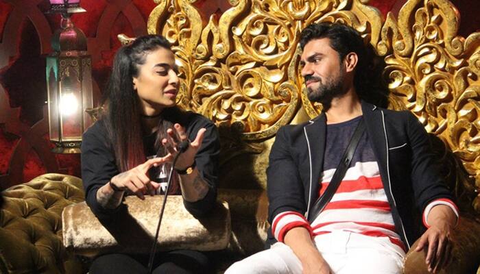 Bigg Boss 10: Gaurav Chopra&#039;s adorable tweet for Bani J will melt your heart!