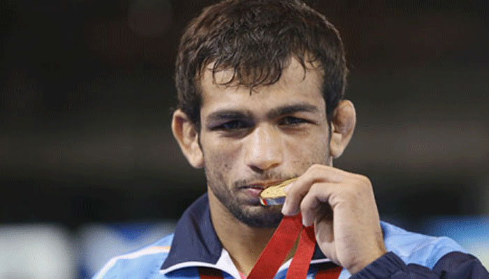 Pro Wrestling League: After recovering from knee injury, wrestler Amit Dahiya eyes comeback Pro Wrestling League: After recovering from knee injury, wrestler Amit Dahiya eyes comeback
