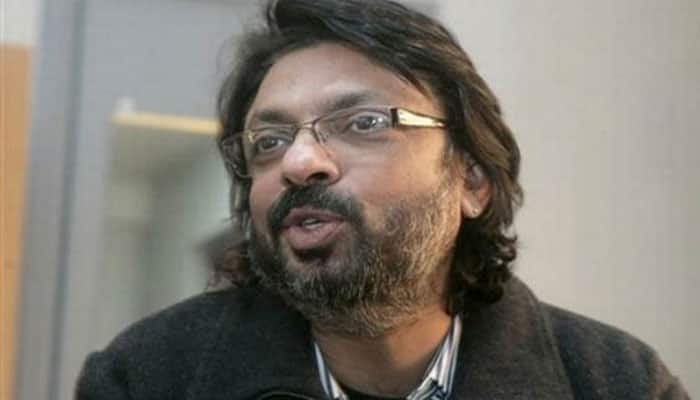 When RD Burman composed 'Ek Ladki Ko Dekha' in front of Sanjay Leela Bhansali When RD Burman composed 'Ek Ladki Ko Dekha' in front of Sanjay Leela Bhansali