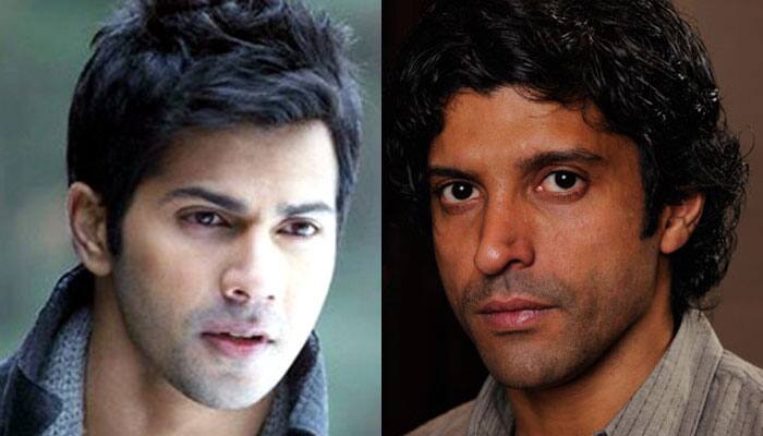 Varun Dhawan, Farhan Akhtar react to SP leader Abu Azmi’s chauvinist remarks