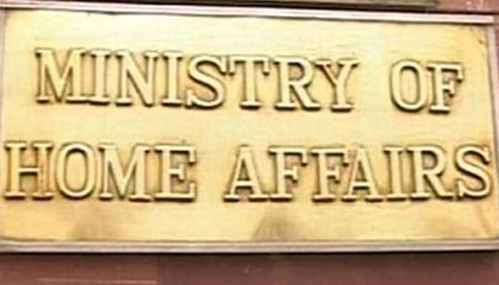 Home Ministry submits report to Election Commission on Manipur situation