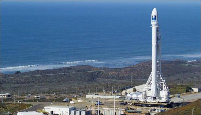 After Falcon 9 explosion, SpaceX to try new launch on January 8