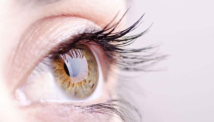 This new retinal imaging technique could detect onset of vision loss This new retinal imaging technique could detect onset of vision loss