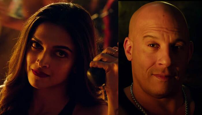 Deepika Padukone planning a HUGE desi welcome for &#039;xXx: Return Of Xander Cage&#039; co-star Vin Diesel?