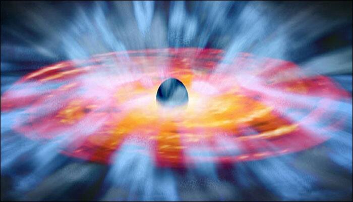 NASA selects science mission to uncover mystery of black holes, cosmic x-rays!