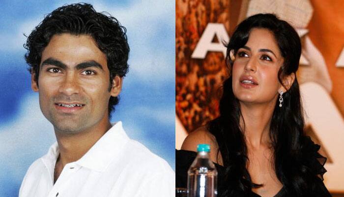 When Mohammad  Kaif  was bowled over by a googly question 