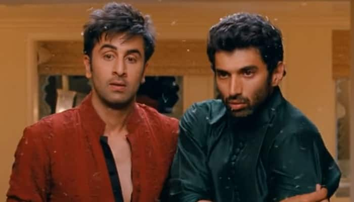 Ranbir Kapoor, Aditya Roy Kapur not friends anymore? Here's the truth! | People News | Zee News