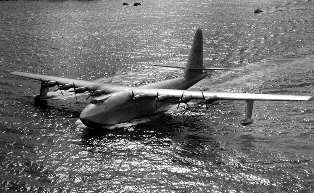 Hughes H-4 Hercules