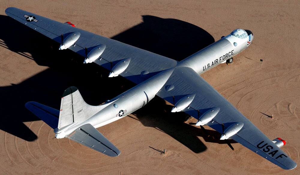 Convair B-36 Peacemaker