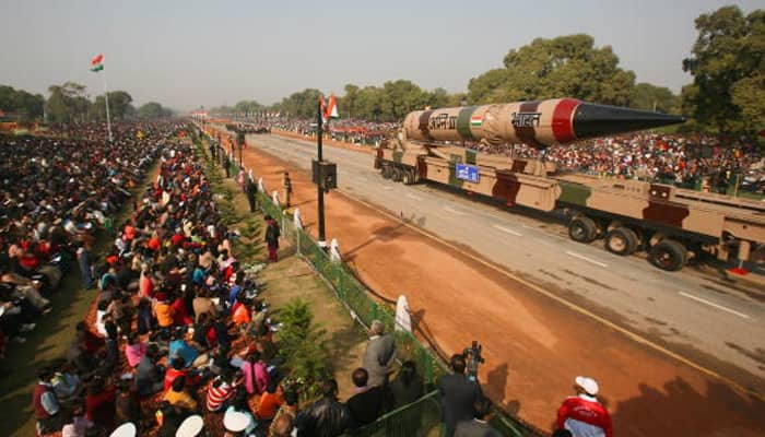 India&#039;s Agni long-range missiles broke UN limits: Chinese media