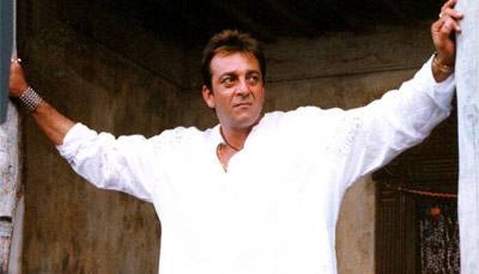 Sanjay Dutt biopic: This filmmaker is NOT in favour of making it!