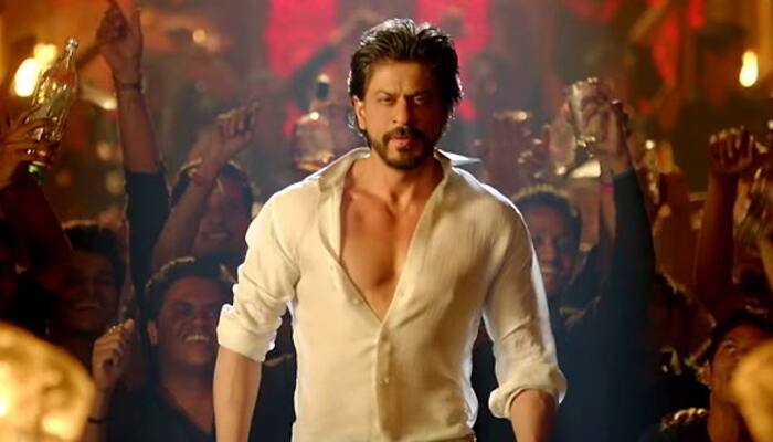 Shah Rukh Khan reveals THIS unknown fact about him!