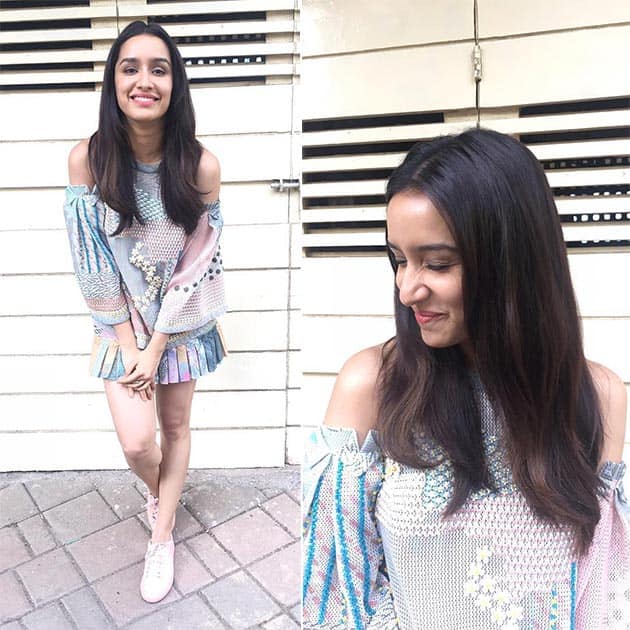 Instagram-shraddhakapoor