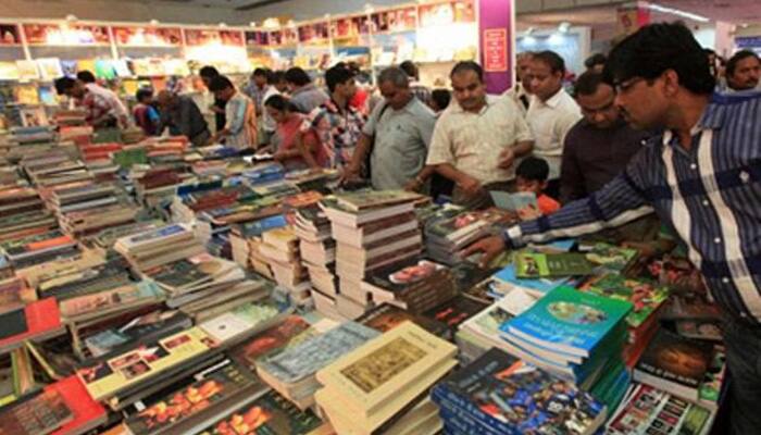 World Book Fair to begin from Saturday