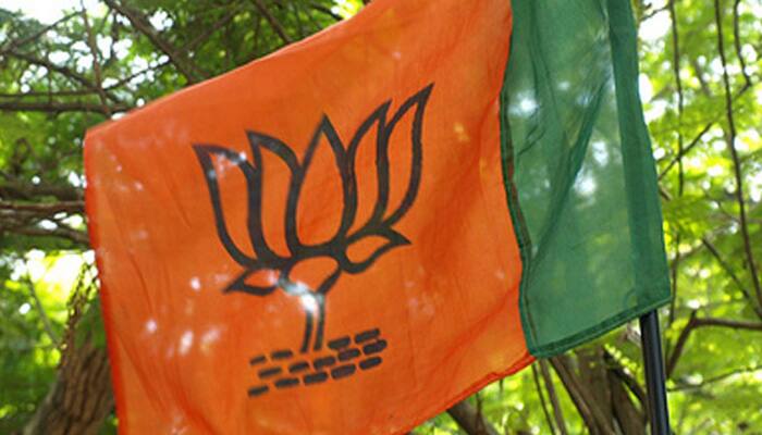 BJP National Executive meet in Delhi from Friday