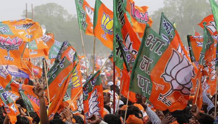 BJP to emerge as winner in Uttarakhand Assembly elections, likely to bag 41-46 seats: Survey