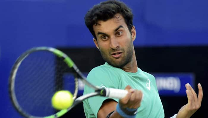 Chennai Open: Yuki Bhambri exits, Indian challenge ends in singles