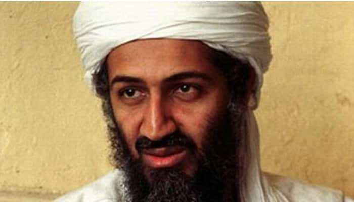 Osama bin Laden&#039;s son Hamza designated &#039;global terrorist&#039; by United States