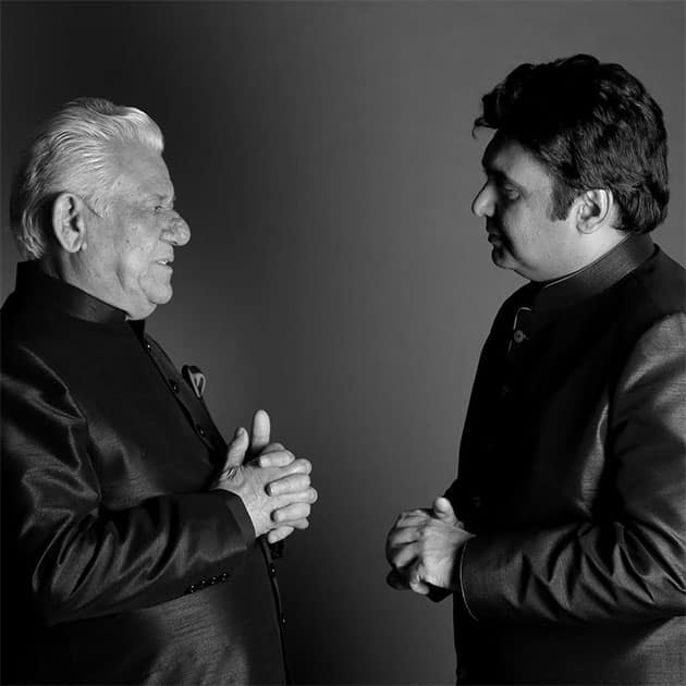 The life and times of legendary actor Om Puri