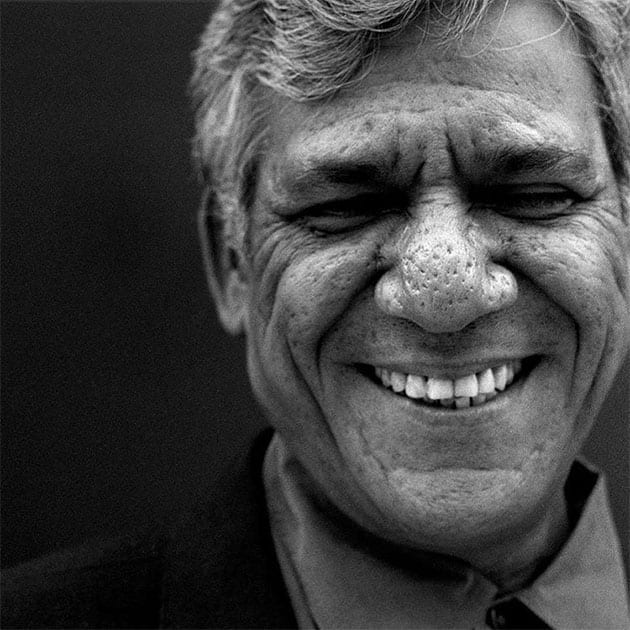 The life and times of legendary actor Om Puri