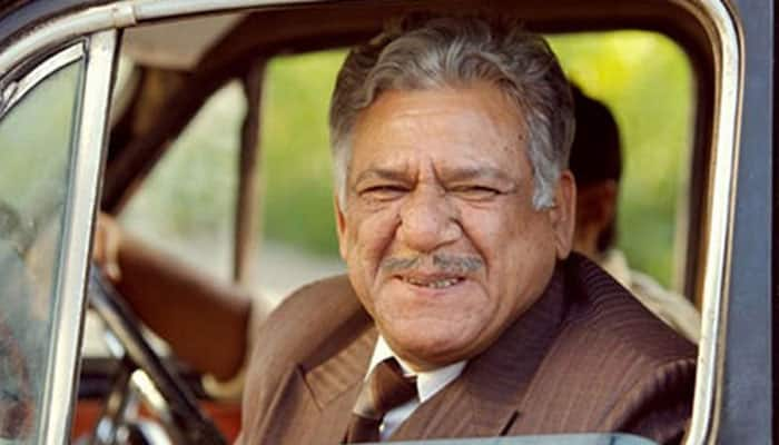 Om Puri dies at 66—The legend whose versatility knew no borders!