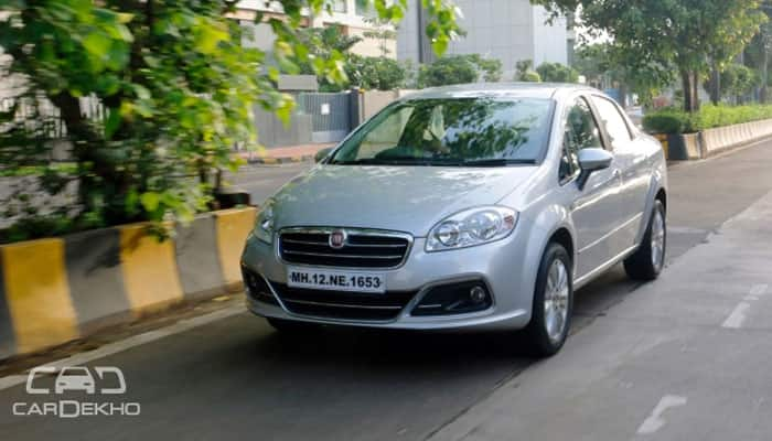 Fiat Linea, Punto range prices slashes – Check out the new price chart