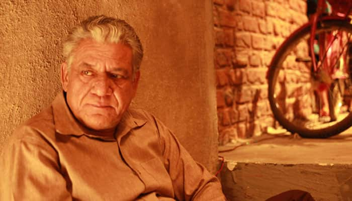 Veteran actor Om Puri passes away at 66