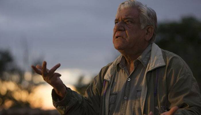 The interview of Om Puri which couldn&#039;t happen!