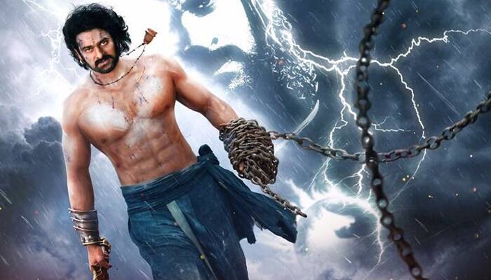 Prabhas wraps up &#039;Baahubali: The Conclusion&#039; shoot, Rajamouli hails &#039;one hell of a journey&#039;