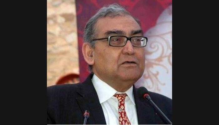 Justice Markandey Katju apologises for criticising judges, verdict; SC accepts apology 