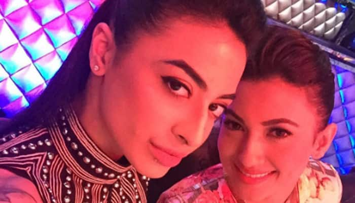 Bigg Boss 10: Gauahar Khan cheers for Bani J, sends her &#039;love and strength&#039;