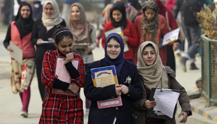 Kashmir University defers all exams scheduled for Jan 7, 8