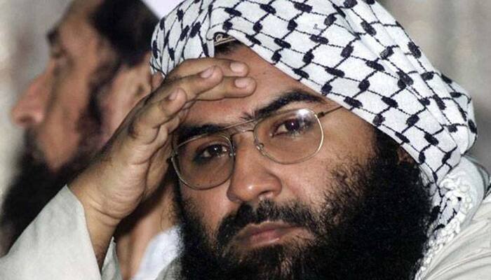 India examining &#039;all options&#039; to get Azhar listed as global terrorist