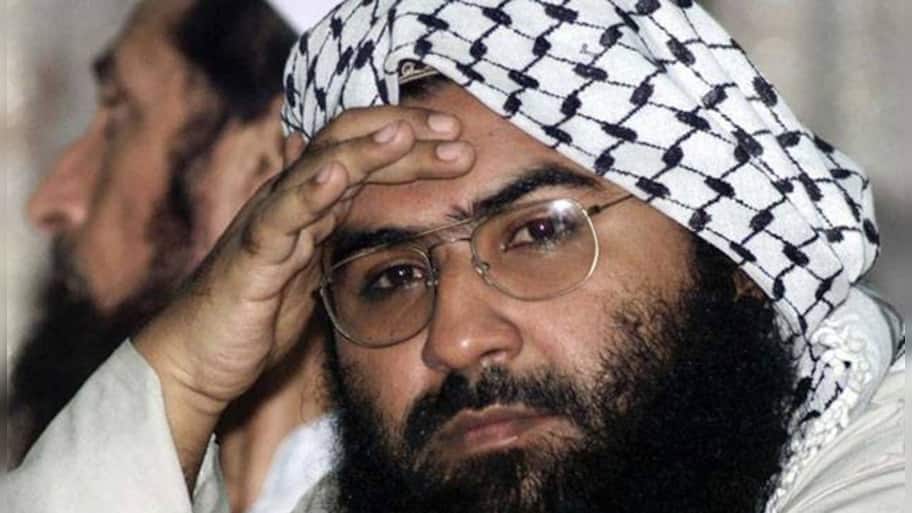 India examining 'all options' to get Azhar listed as global terrorist ...