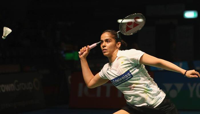 PBL: Saina Nehwal shines but Awadhe Warriors loses to Mumbai Rockets 4-3