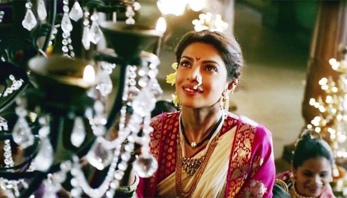 Priyanka Chopra set to produce Sikkimese-Nepalese film &#039;Paua&#039;!