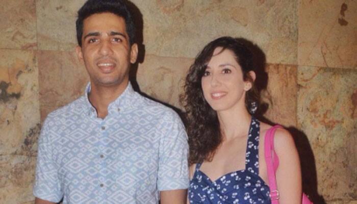 Gulshan Devaiah, wife stranded in Istanbul airport